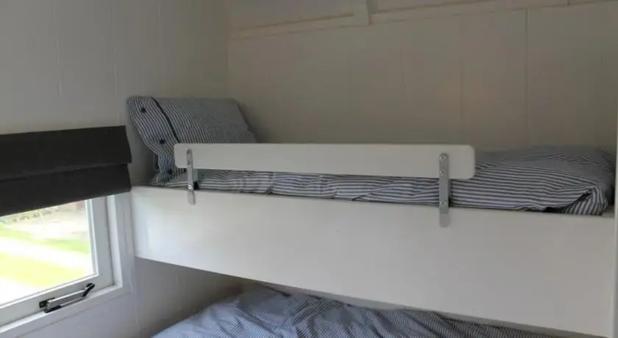 Pipowagen Logeren bij Jo