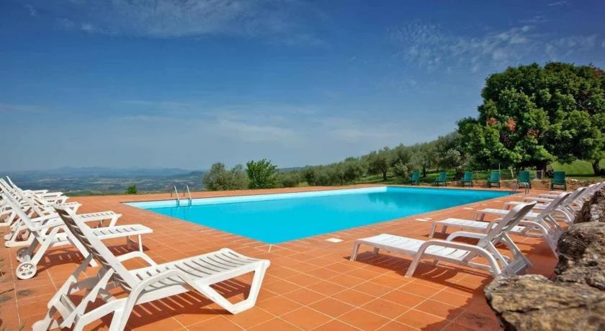 Antica Tenuta Le Casacce