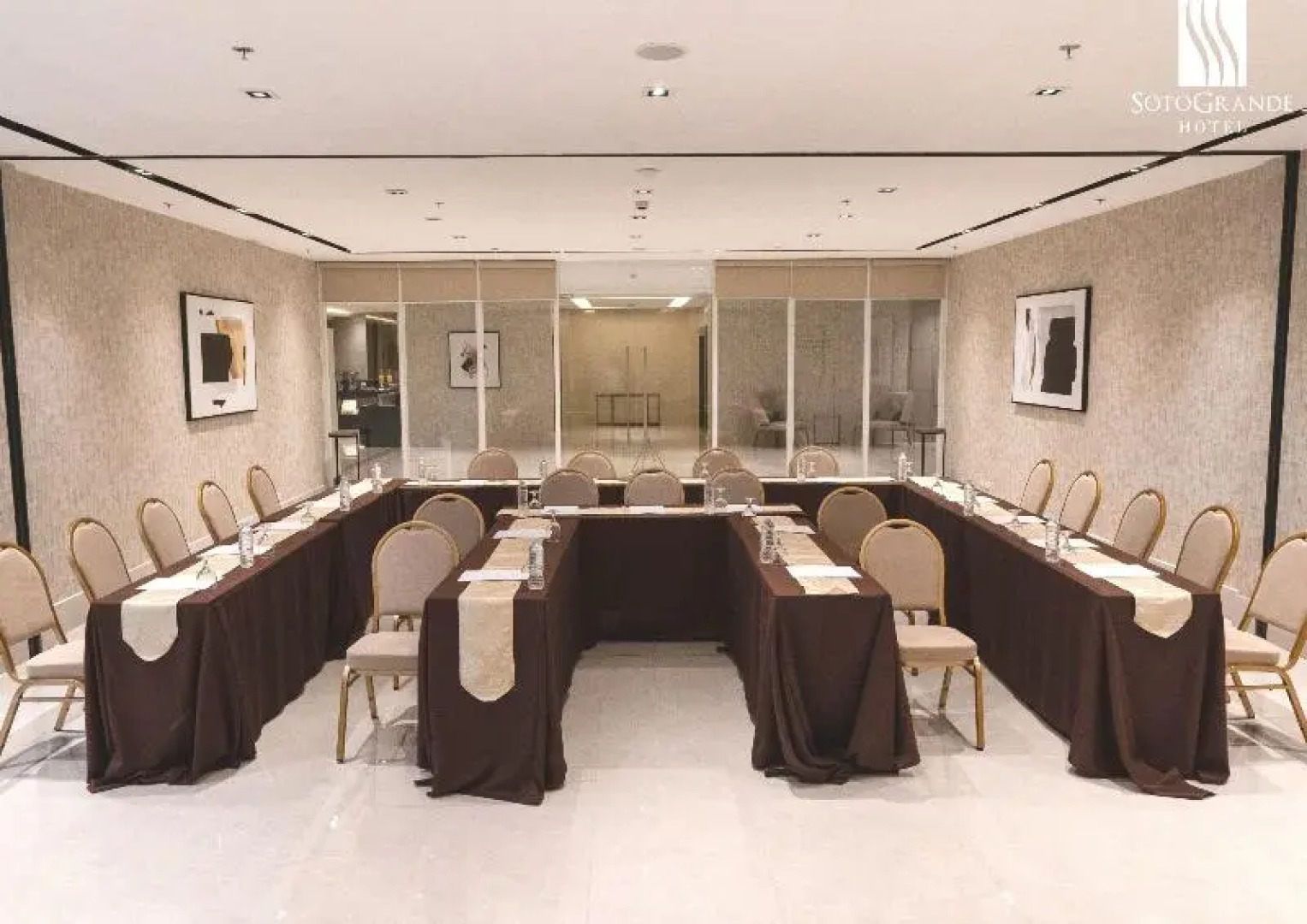 Sotogrande Davao Hotel