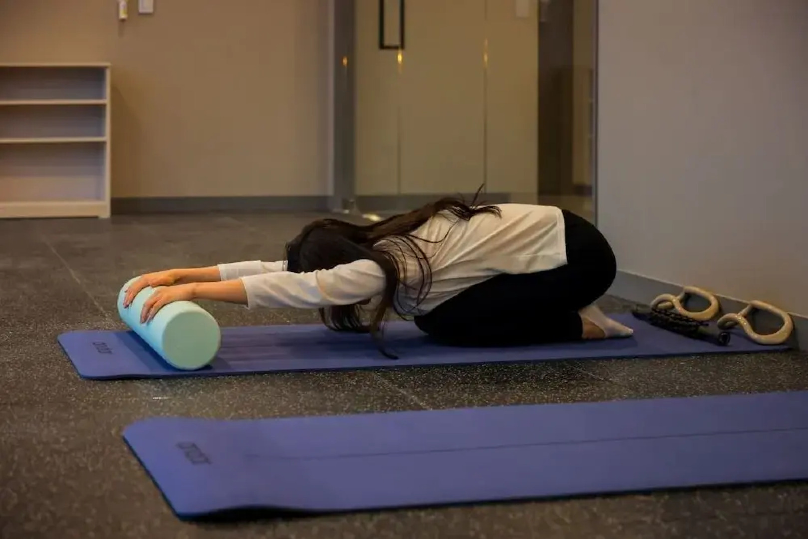 Workers Hotel Daejeon by Aank