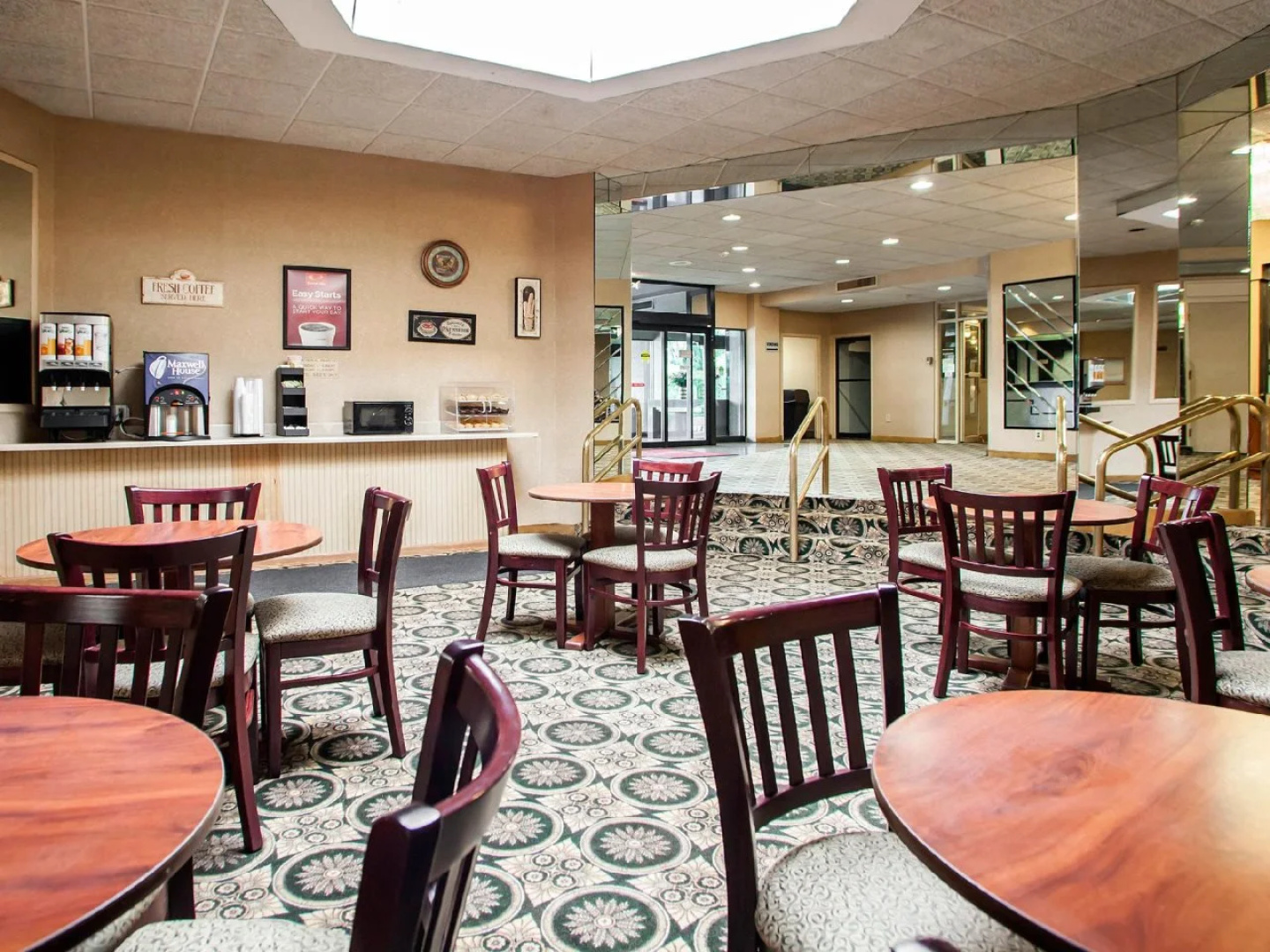 Econo Lodge Somerset