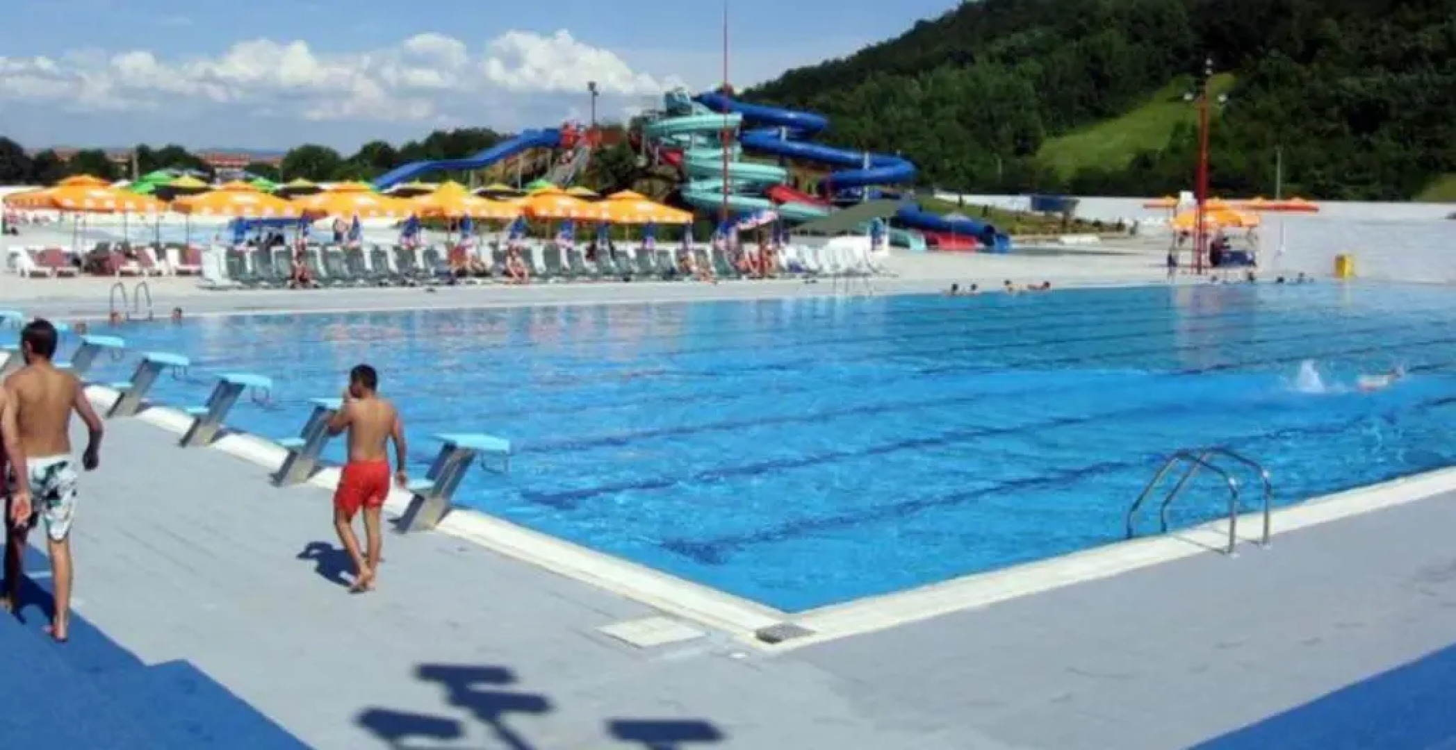 Holiday Wing Apartment 2