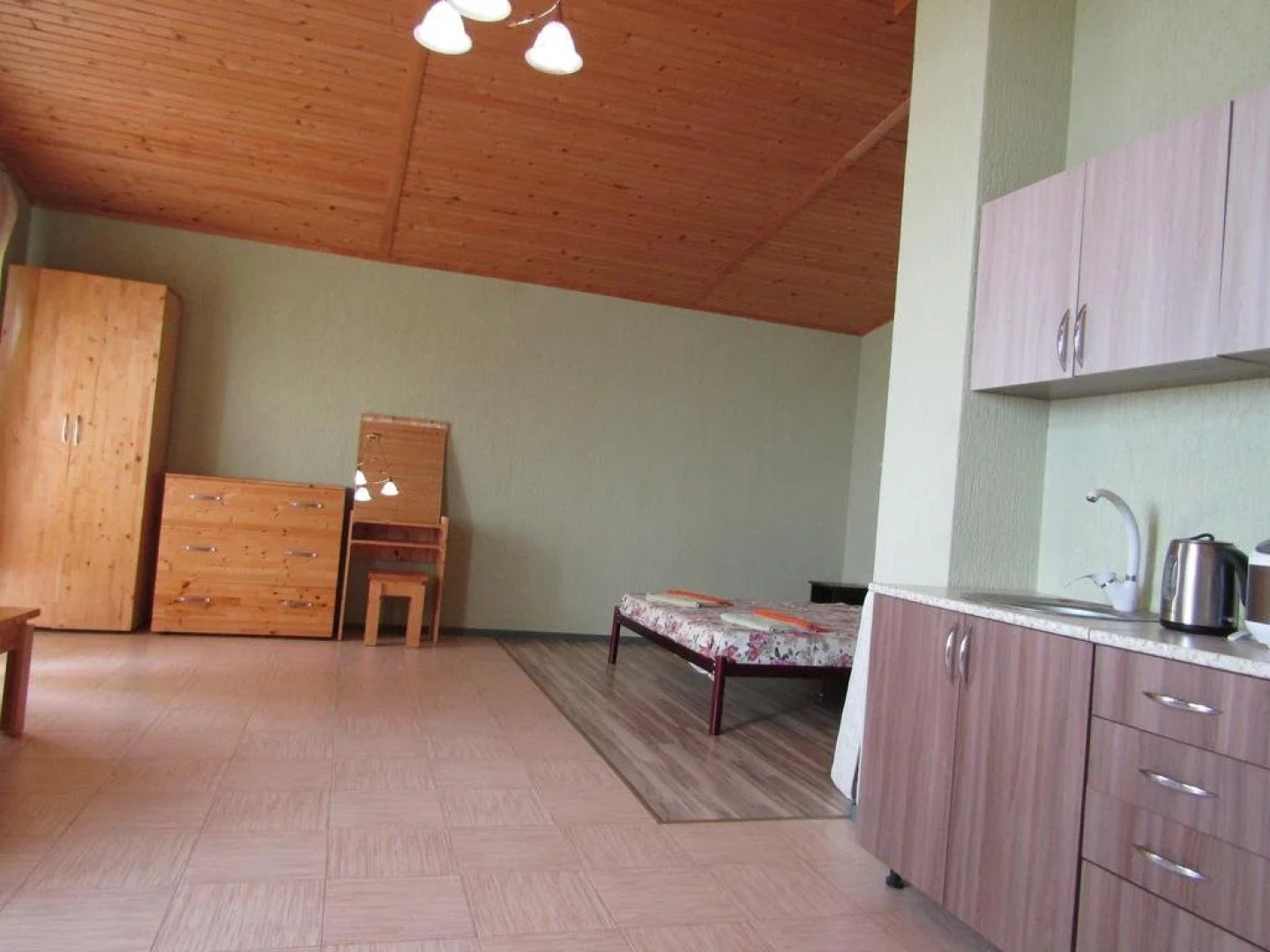 Fobos 1877 Hotel