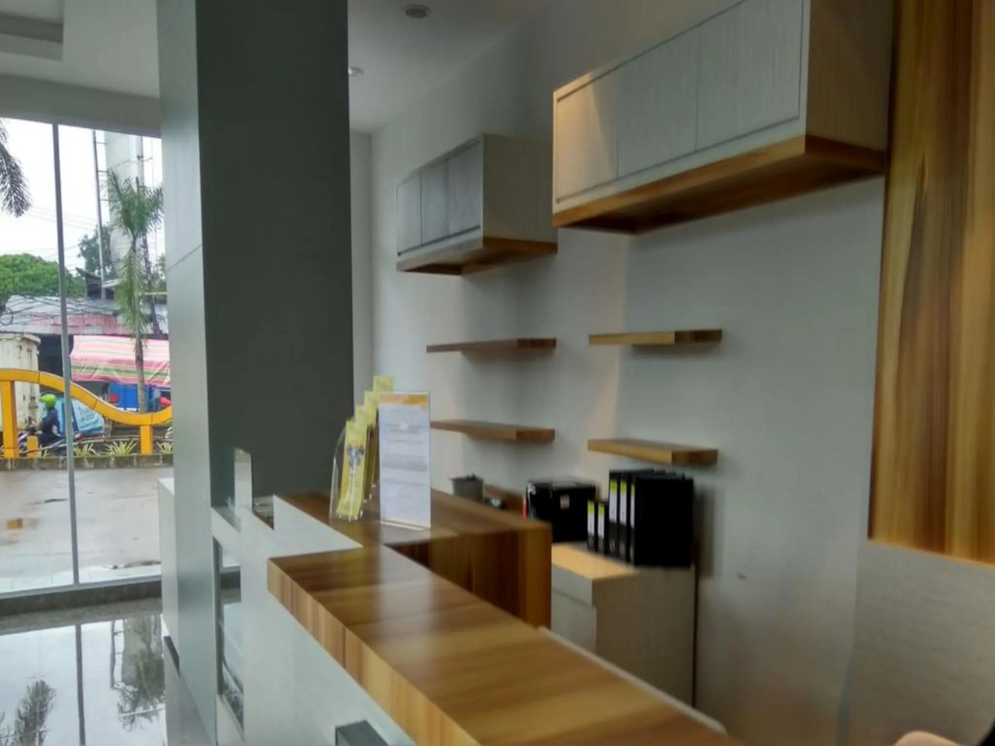 Collection O Bekasi Timur Near Gedung Juang Formerly Regia Tambun