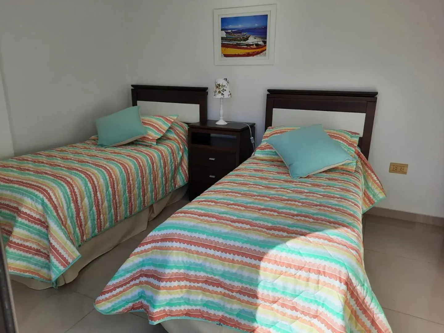 Departamento en Nueva Cordoba