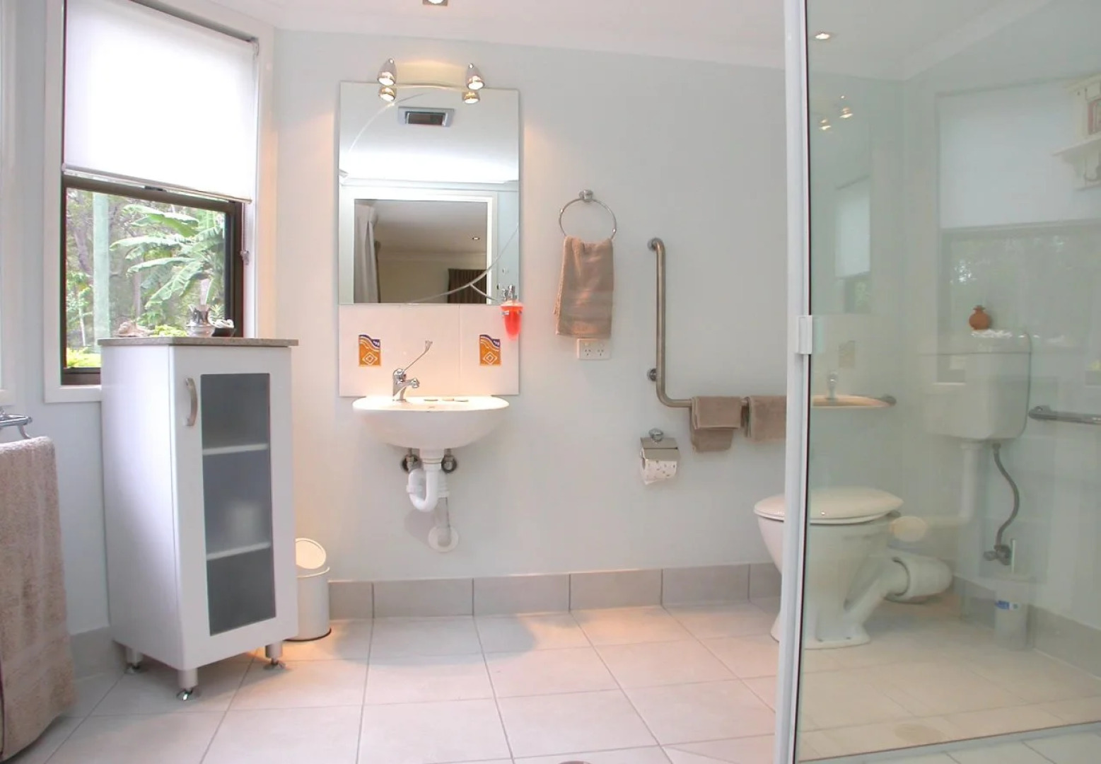 Poppies Bed & Breakfast