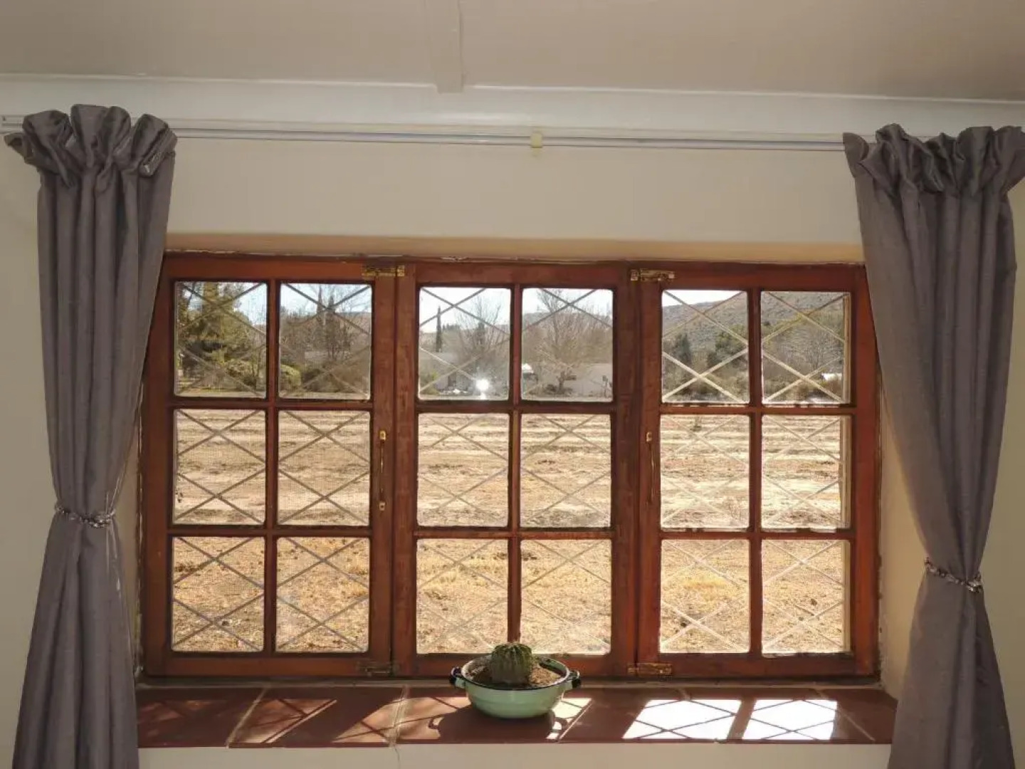 Stone Haven at Nieu Bethesda