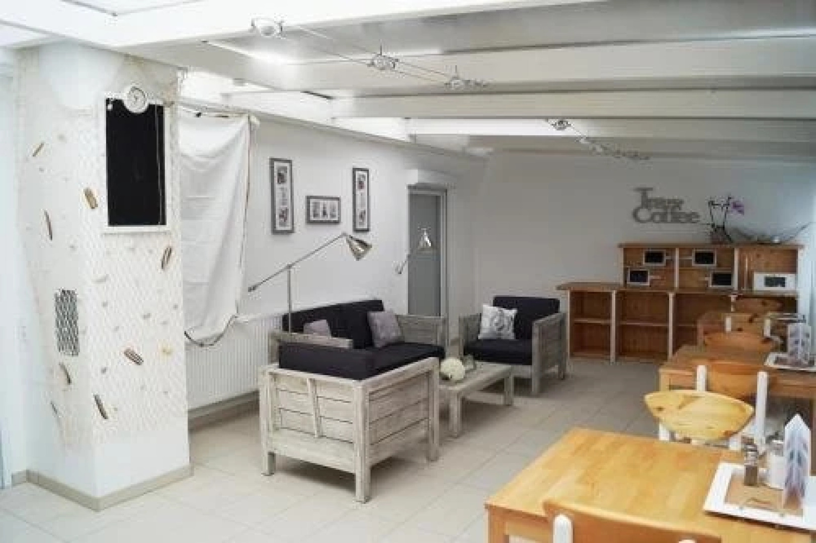 Pension "Perle am Main "