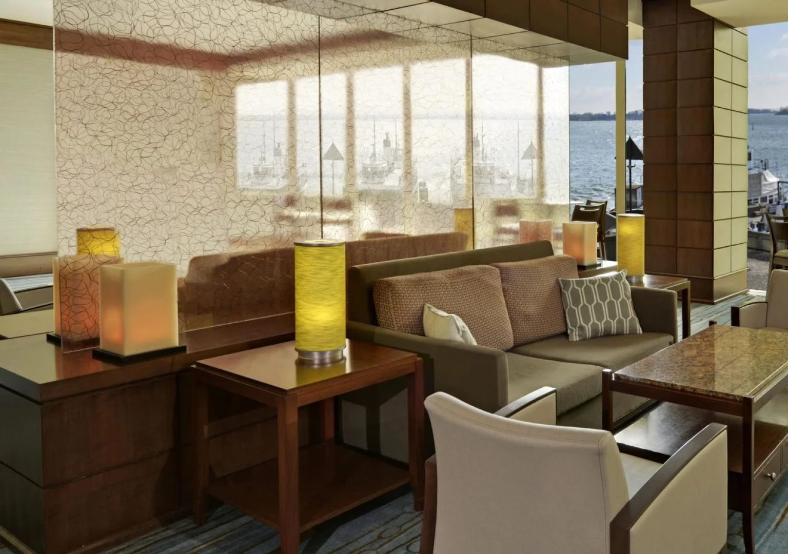 The Westin Harbour Castle, Toronto