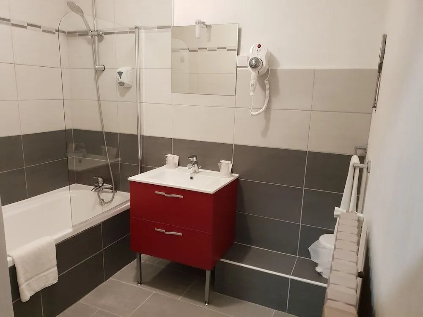 Hôtel Le Clos Mouron