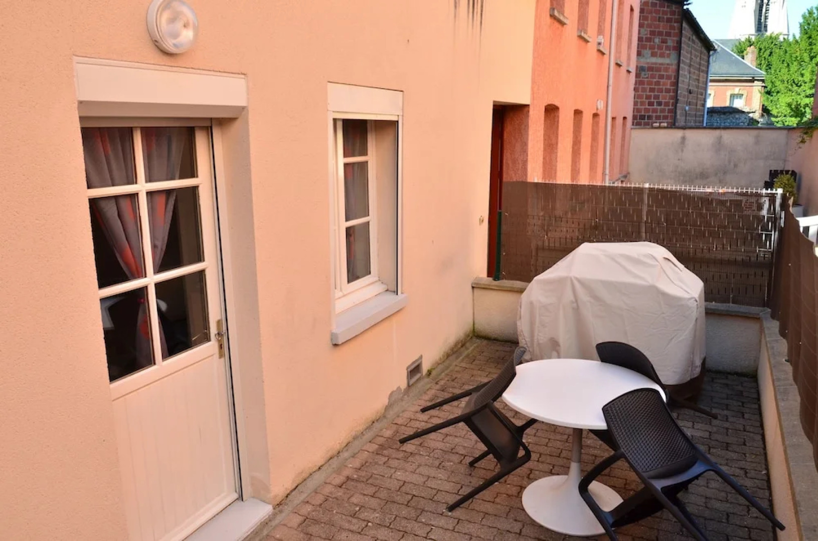 APPT'Home Rouen Sud - Cléon Elbeuf