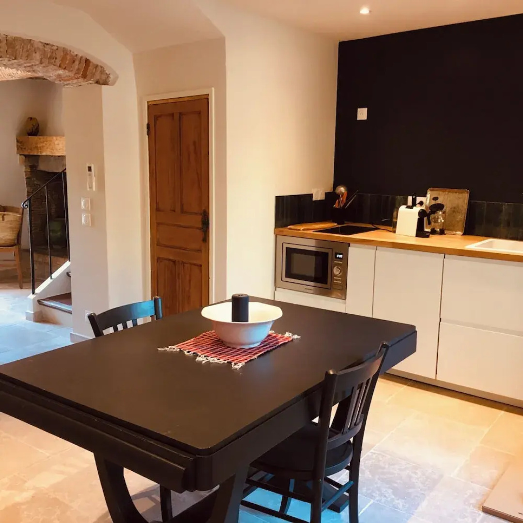 Bastide Sainte Trinide