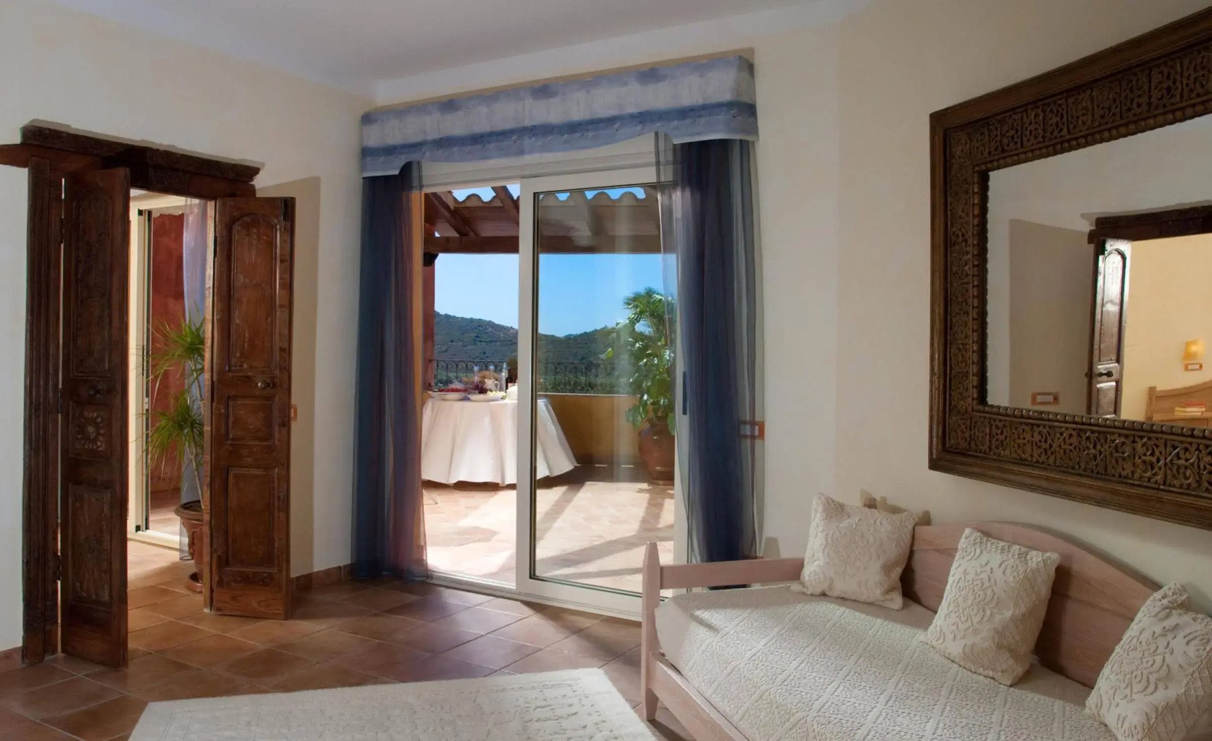 Cruccuris Resort Adults Only