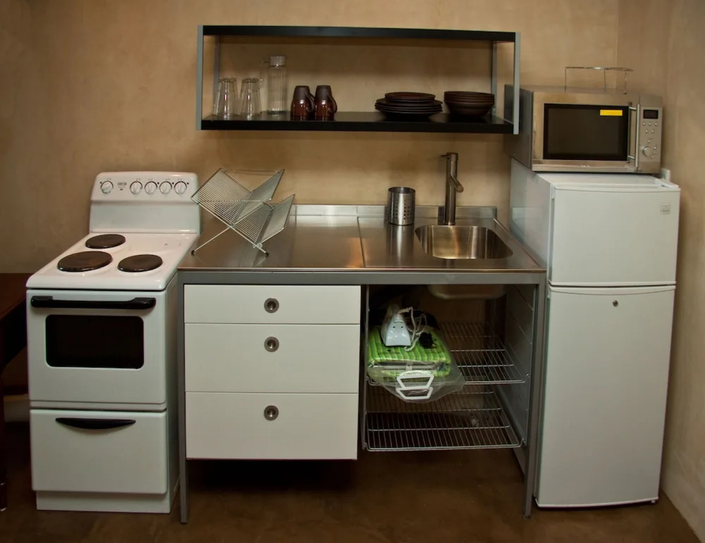 Al Marrakesh Guest House