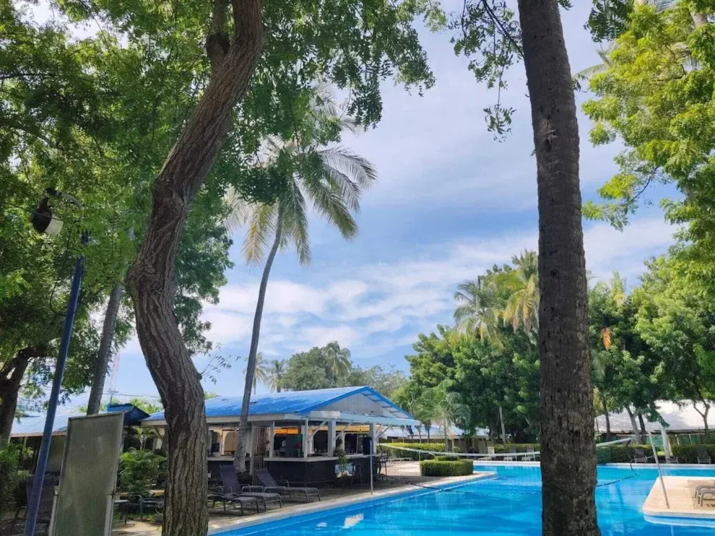 Puerto Azul Residences