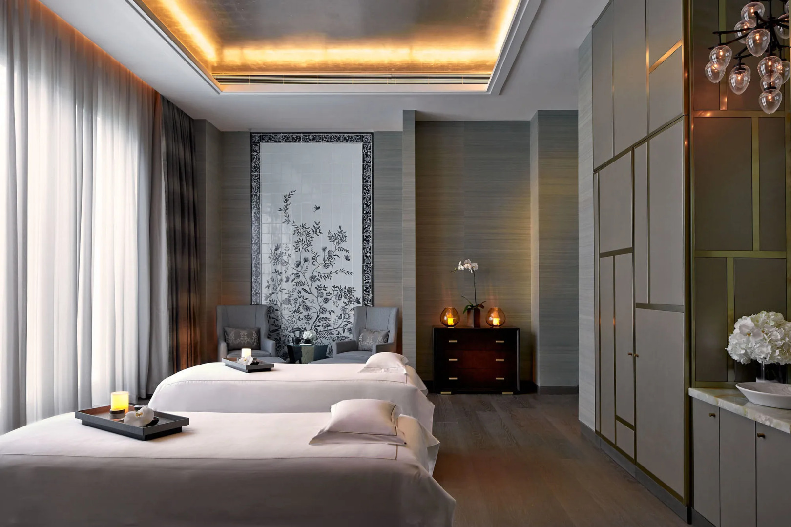 The Ritz-Carlton, Macau