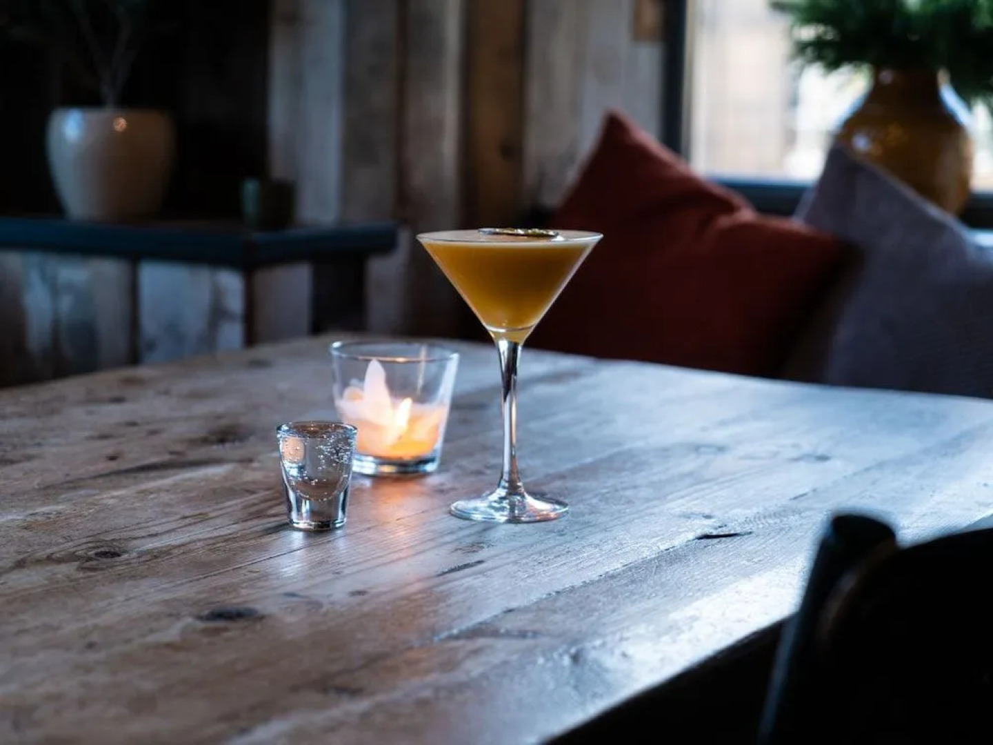 The Lion Pub & Grill