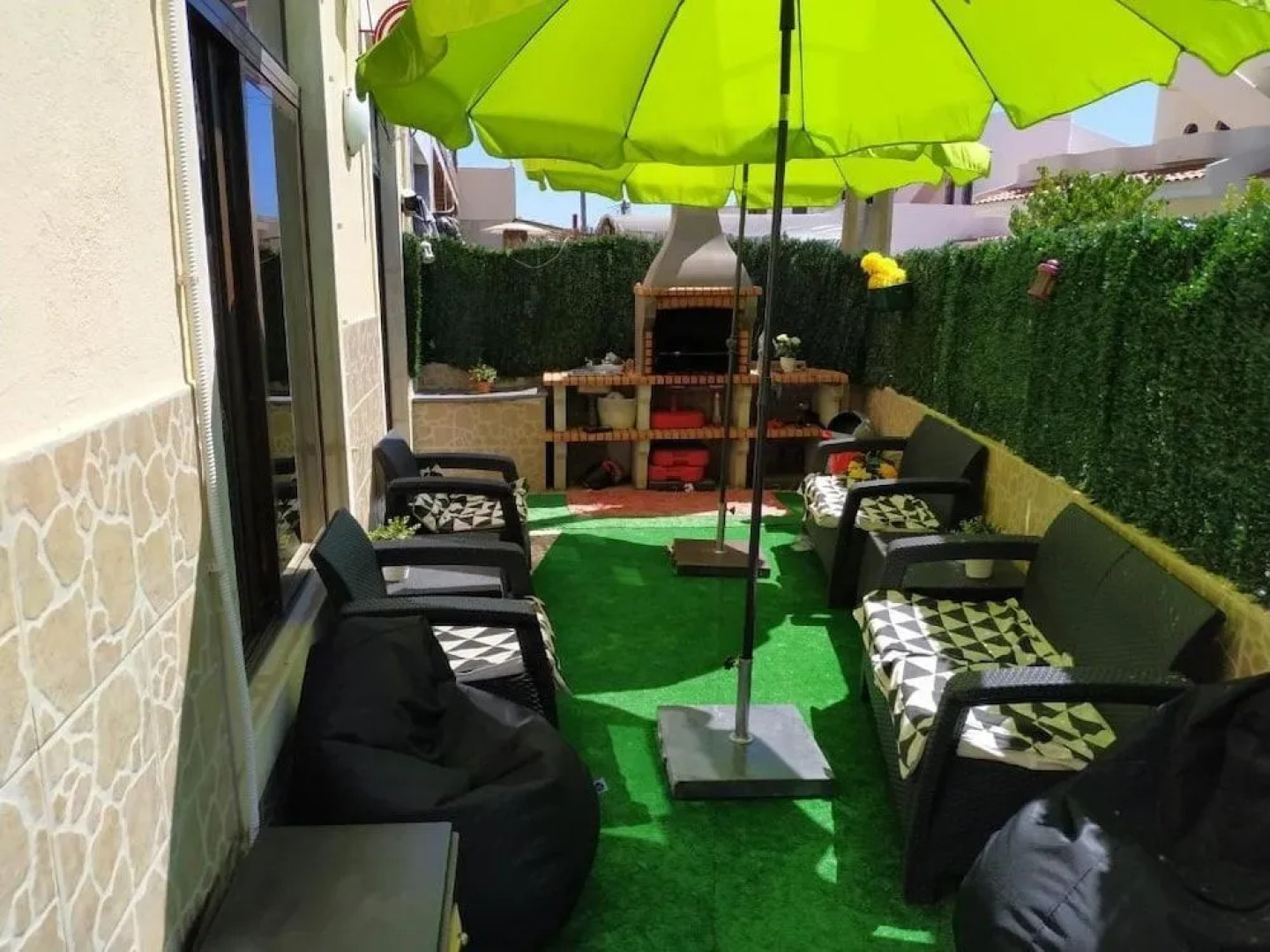 Hospedaria Por do Sol