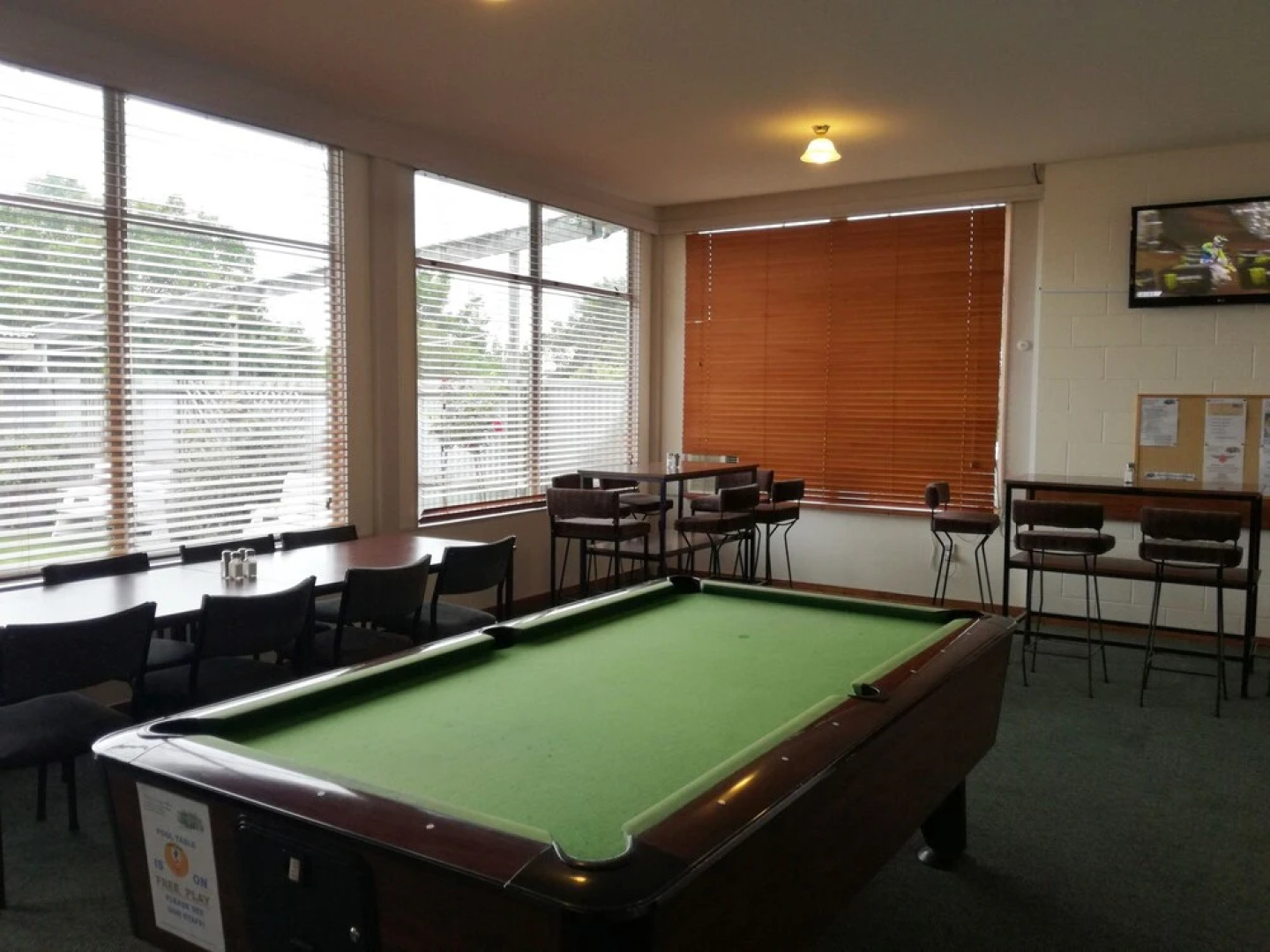 Rustic Country 1878 Hotel