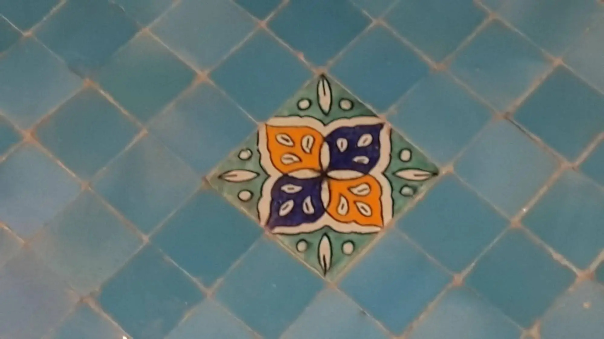 Riad Lauriers Blancs