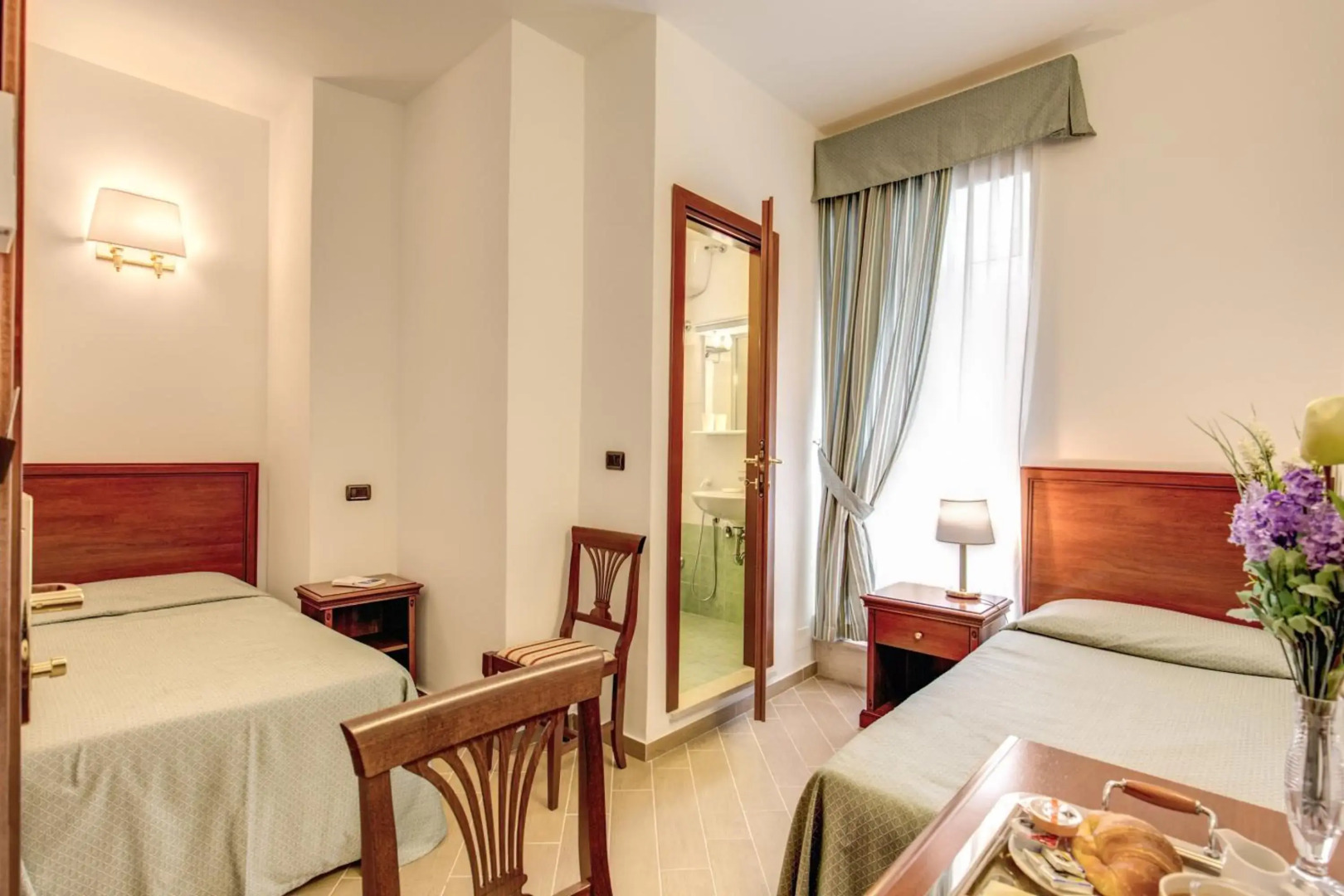 Hotel Flavio Rome