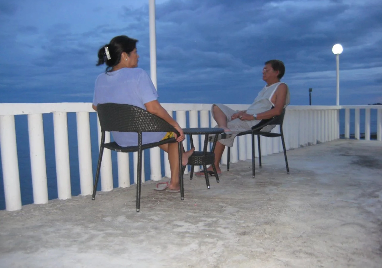 The Lighthouse Resort