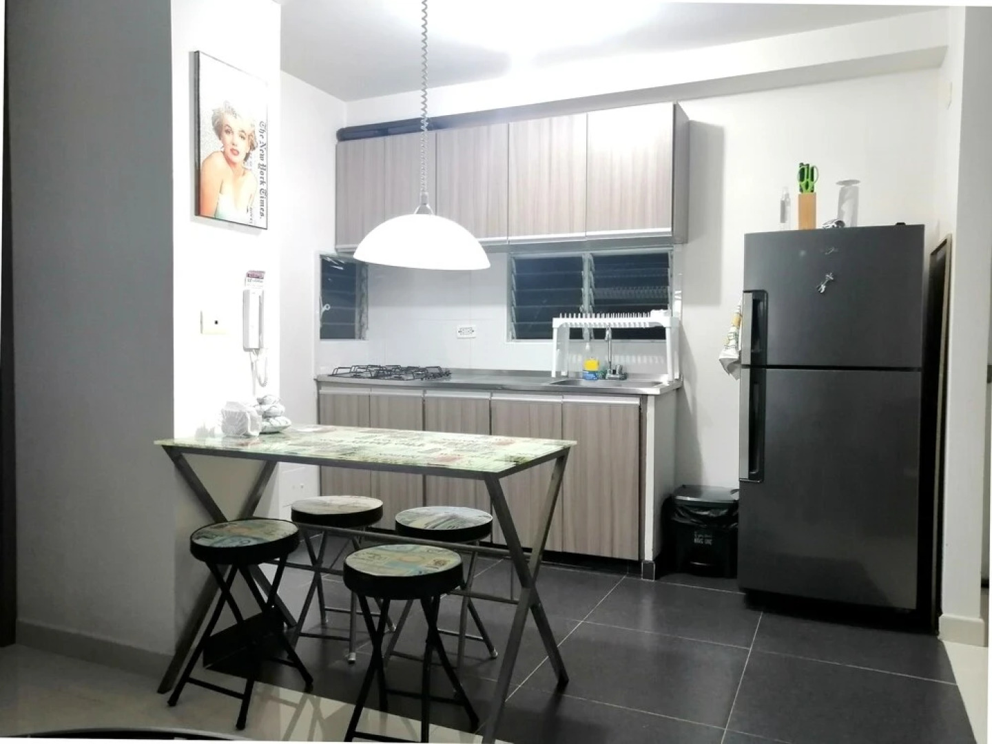 Apartamento Vacacional excelente vista
