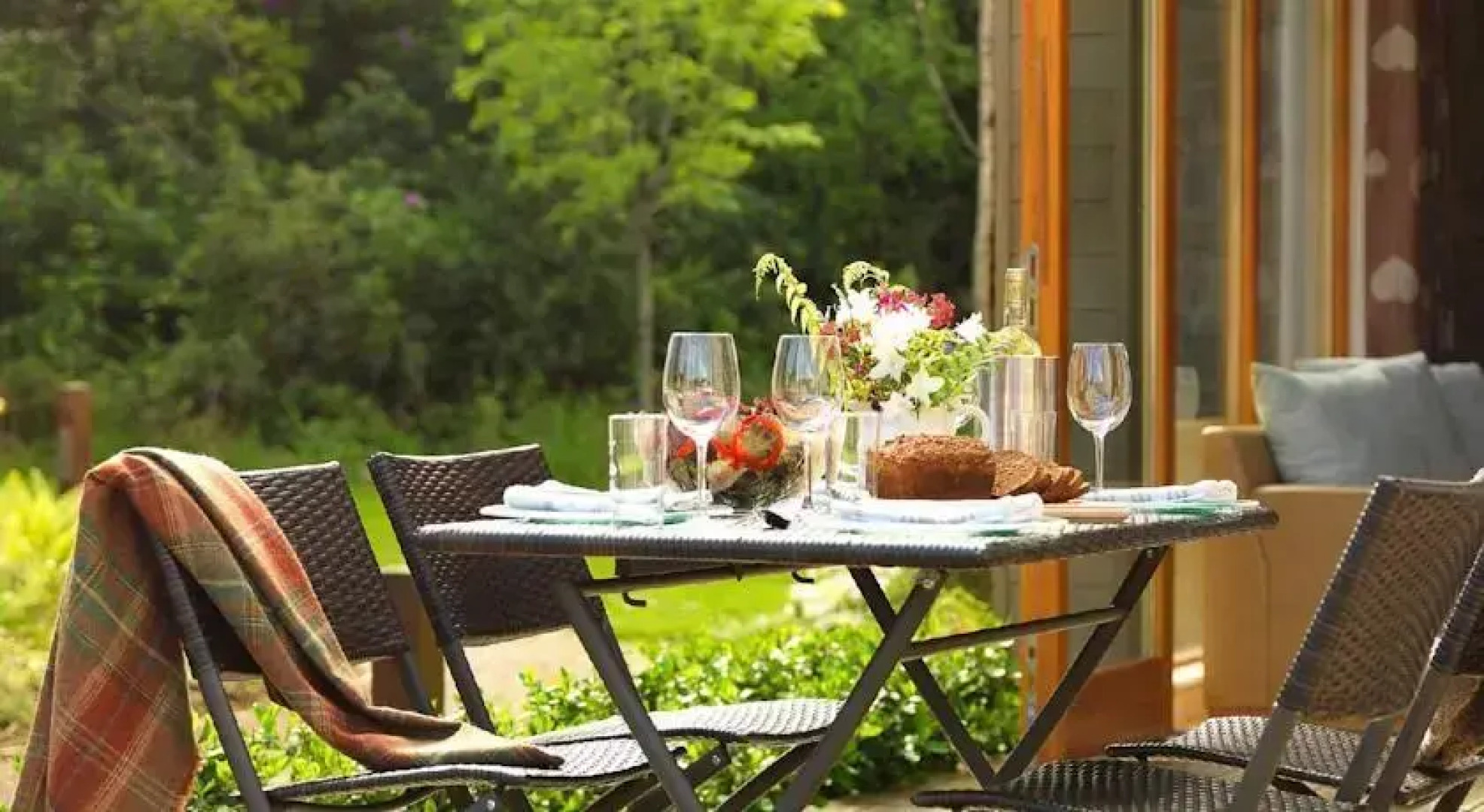 Parknasilla Self-Catering Lodges