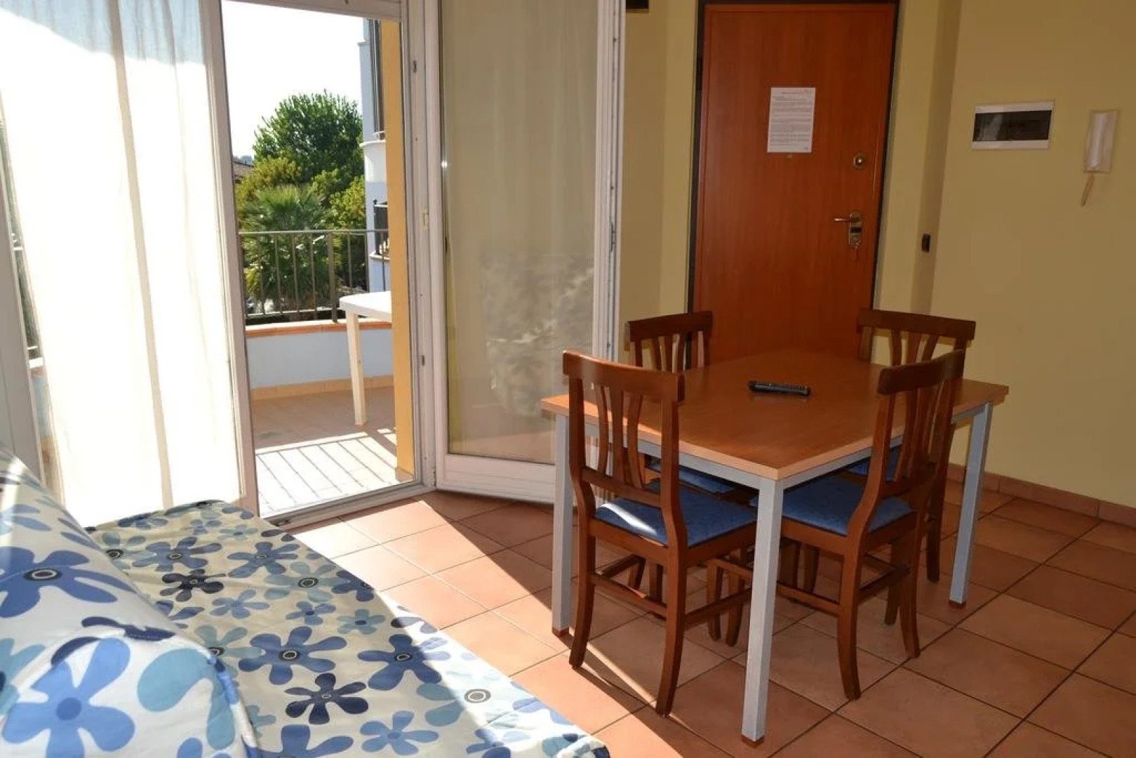 Residence Il Triangolo