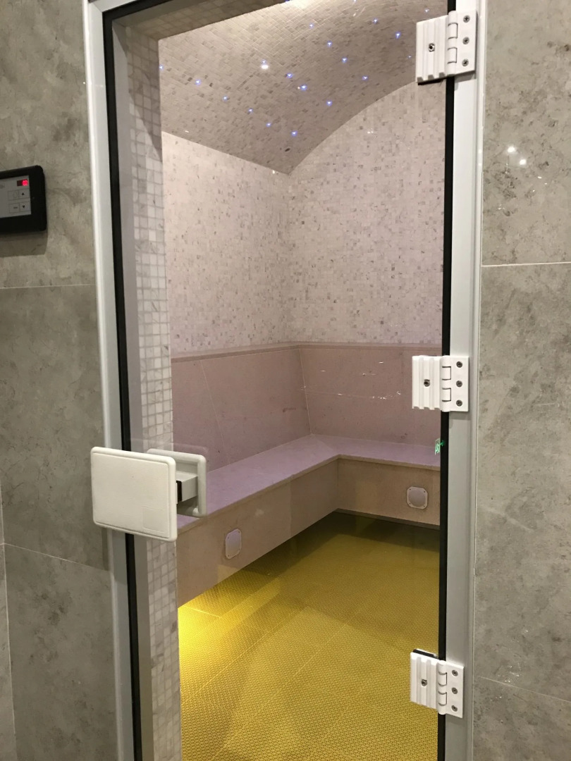 Somerset Swan Lake Hefei