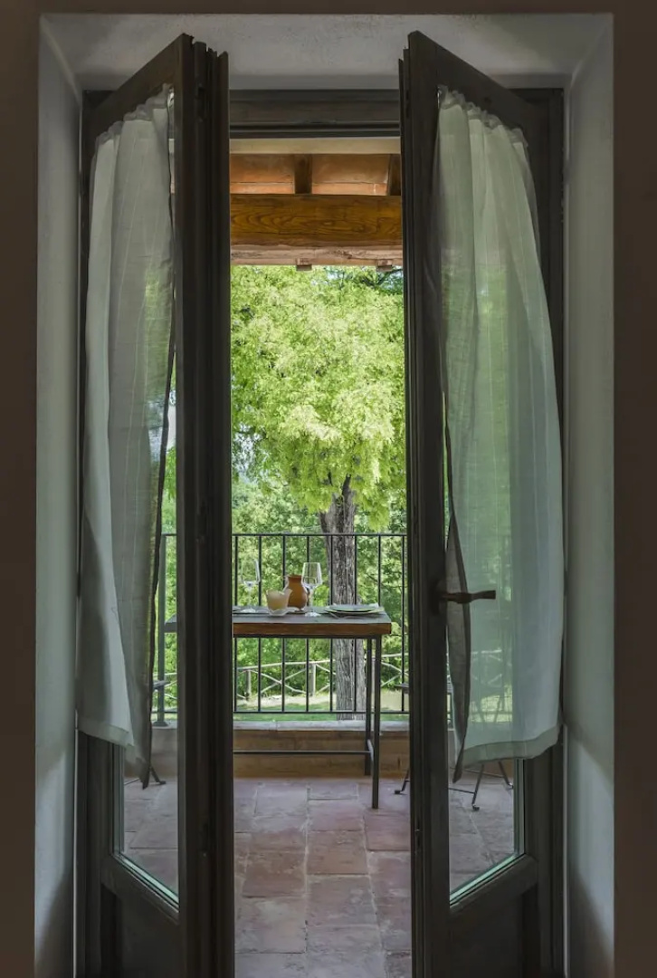 Casa Vacanze Le Fornaci