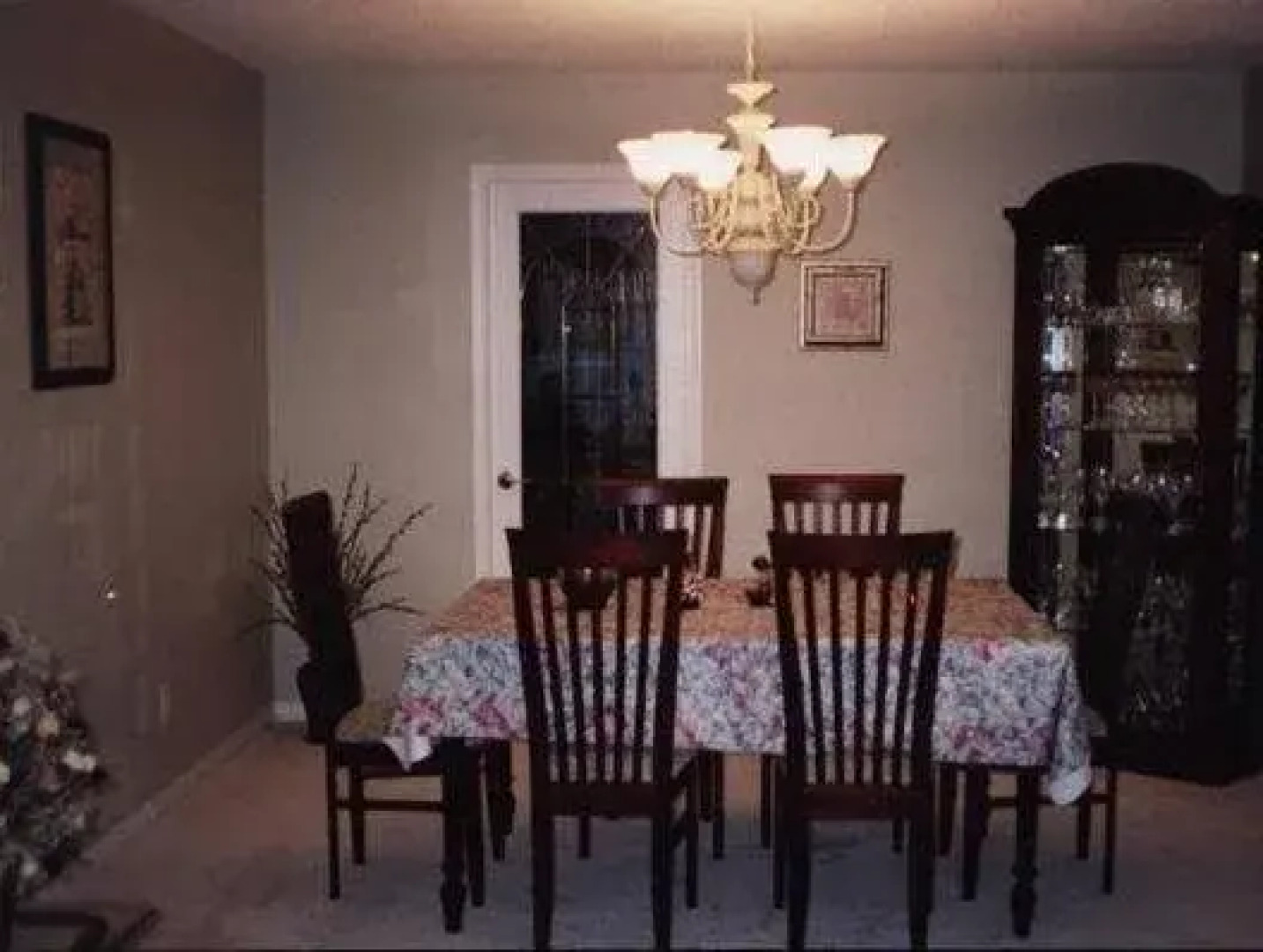 Swisshouse Bed & Breakfast