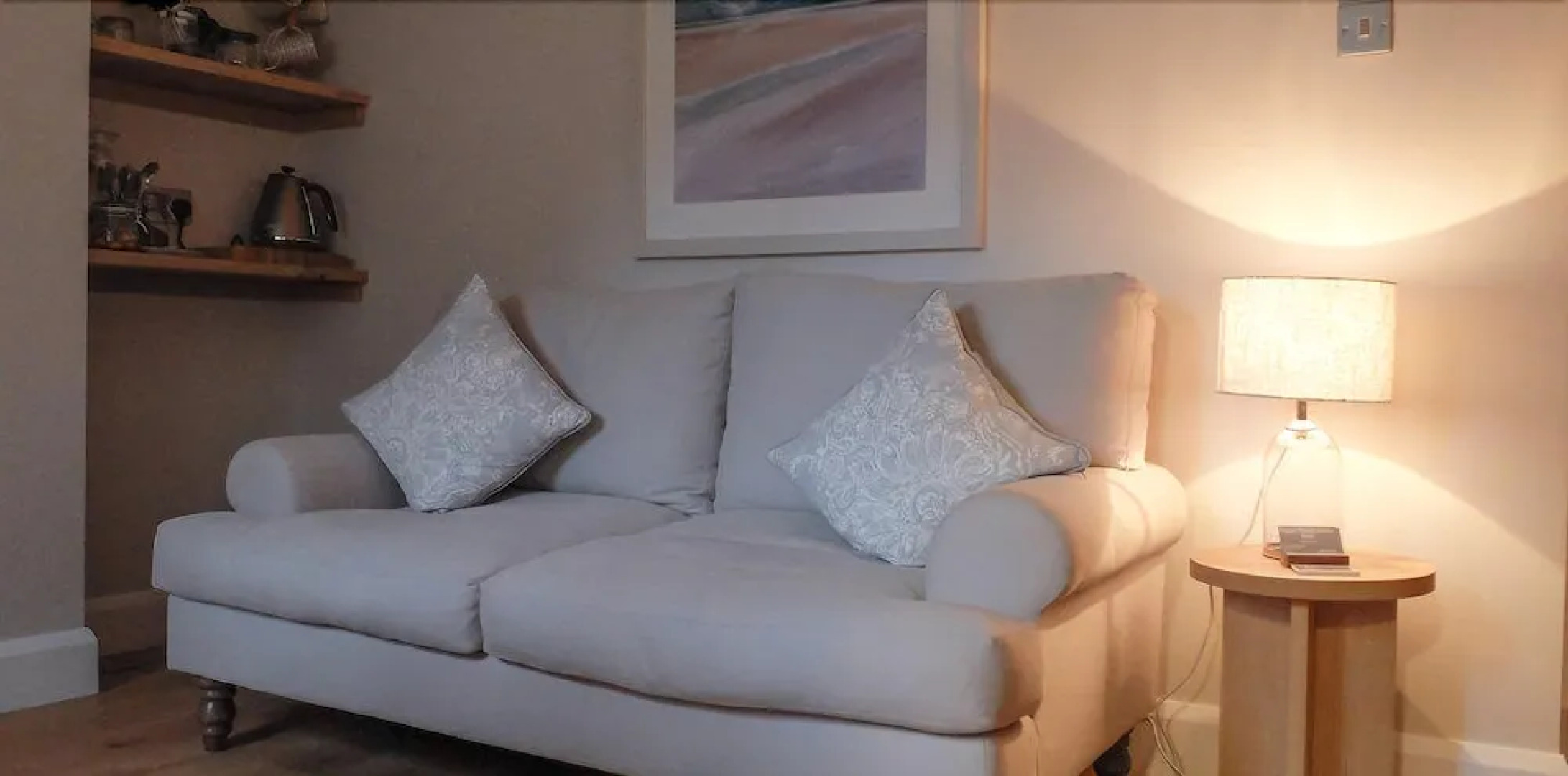 Pippin Heath House B&B