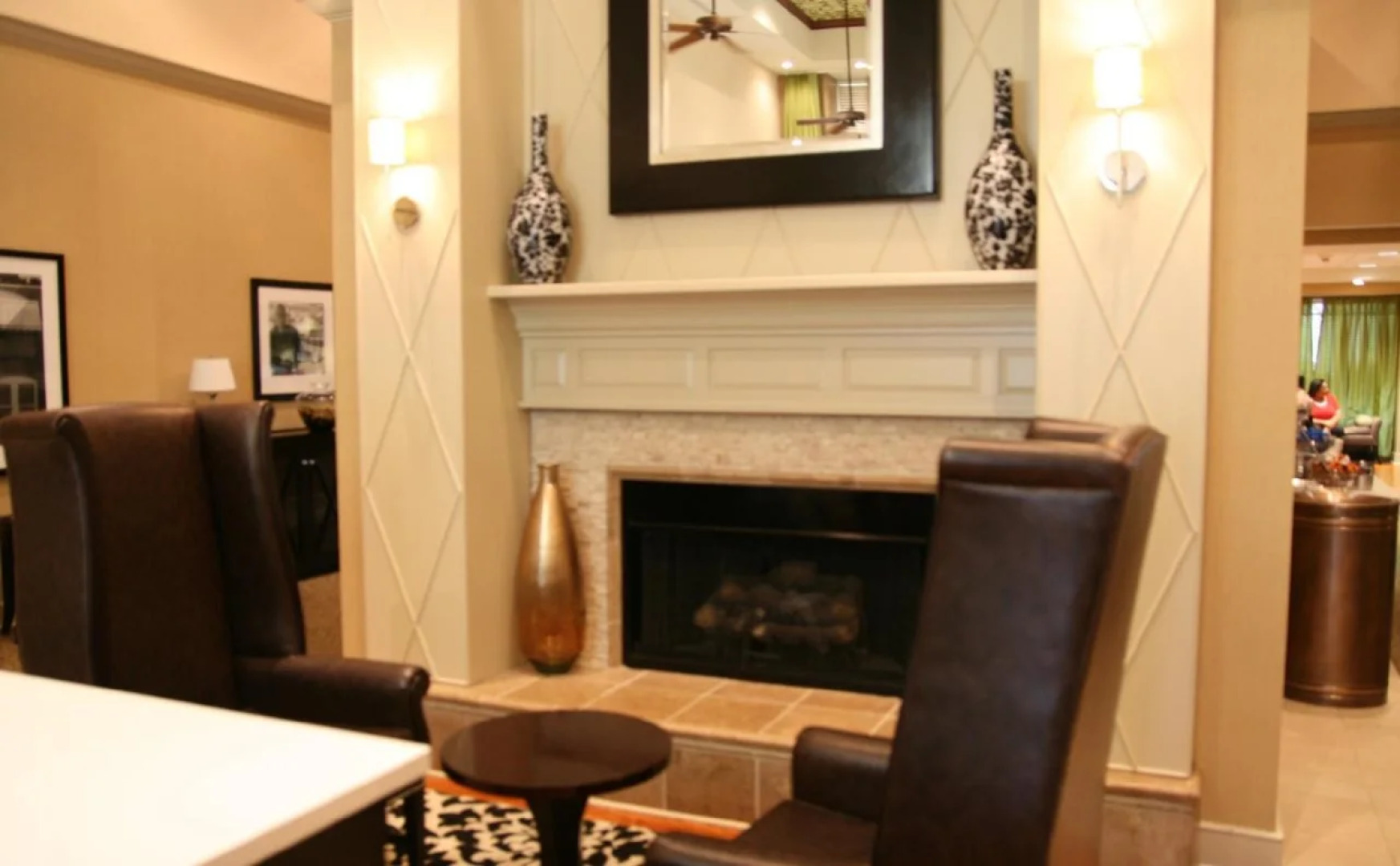 Hampton Inn & Suites Memphis East Germantown Area