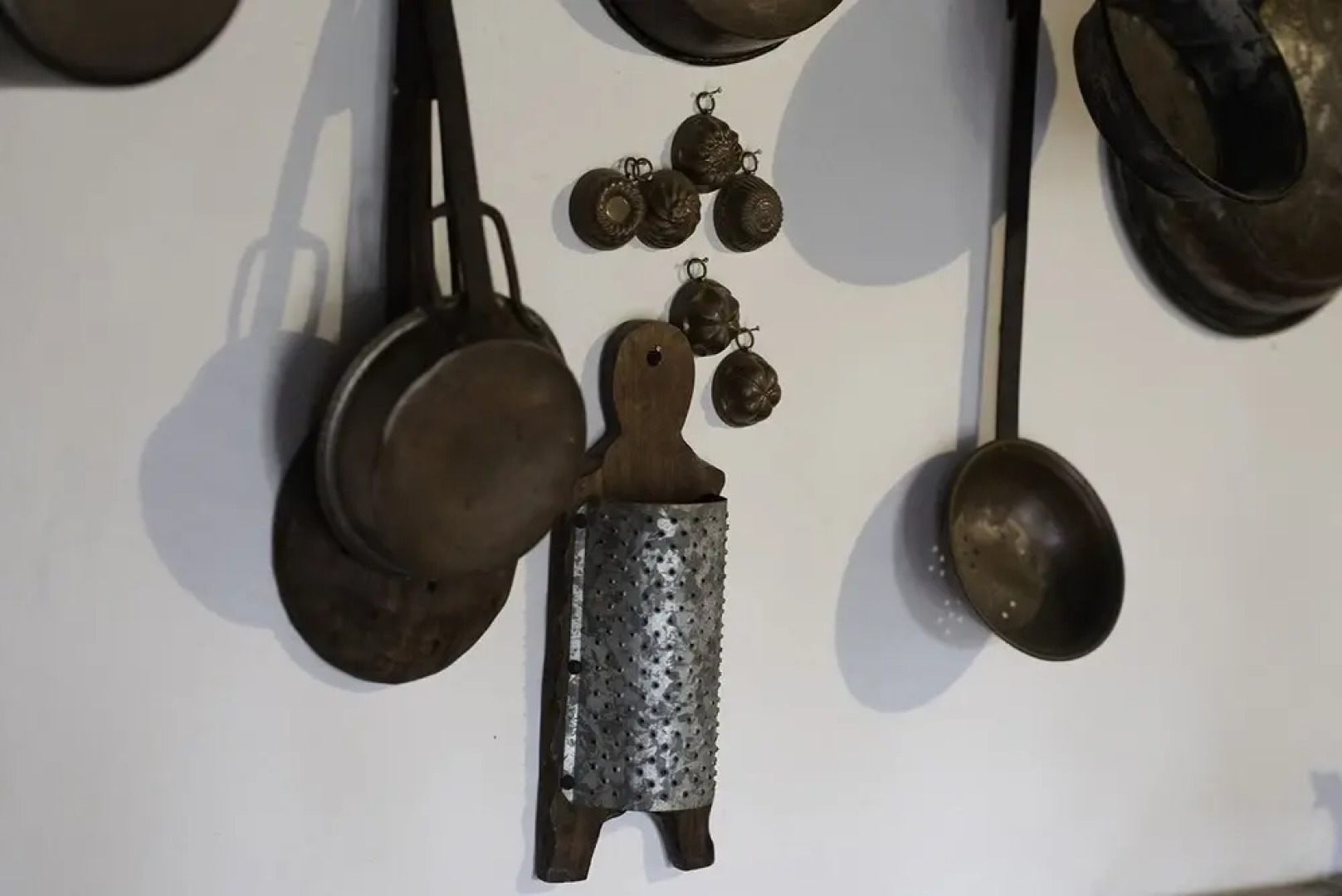 Agriturismo La Fontaccia