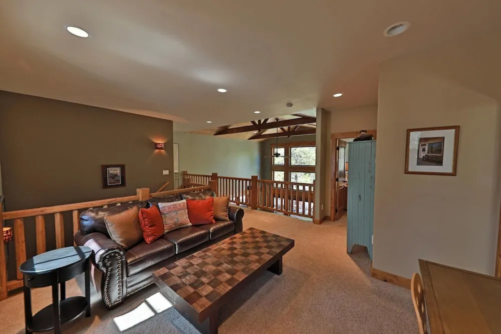 Juniper House 4 Bedrooms 3.5 Bathrooms Home