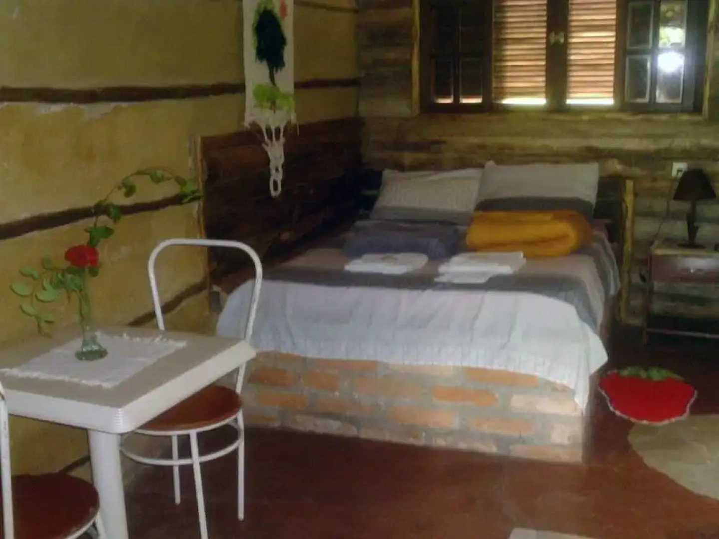 Pousada Ilhas do Sol