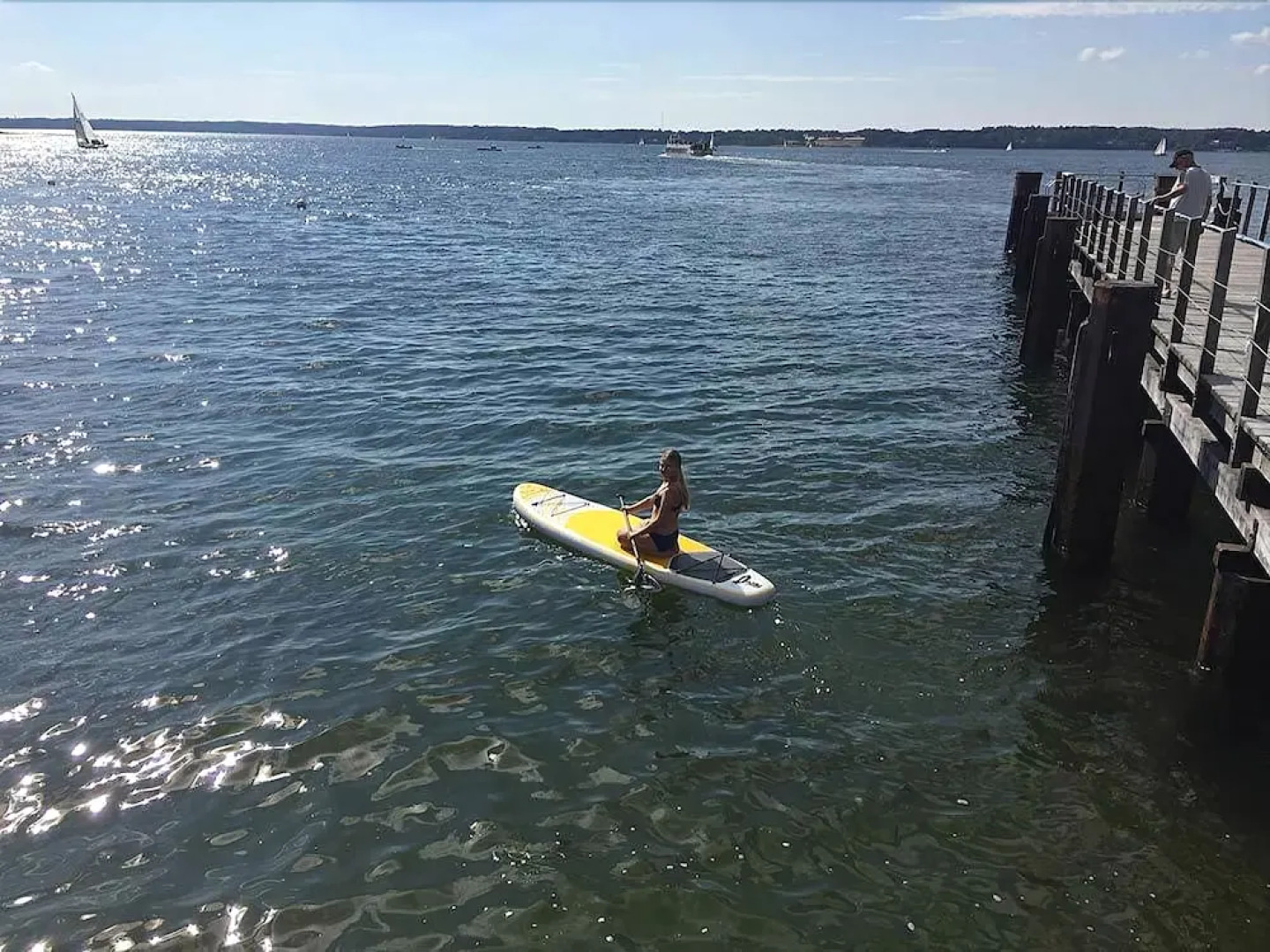 Ferienhäuser Glücksburg