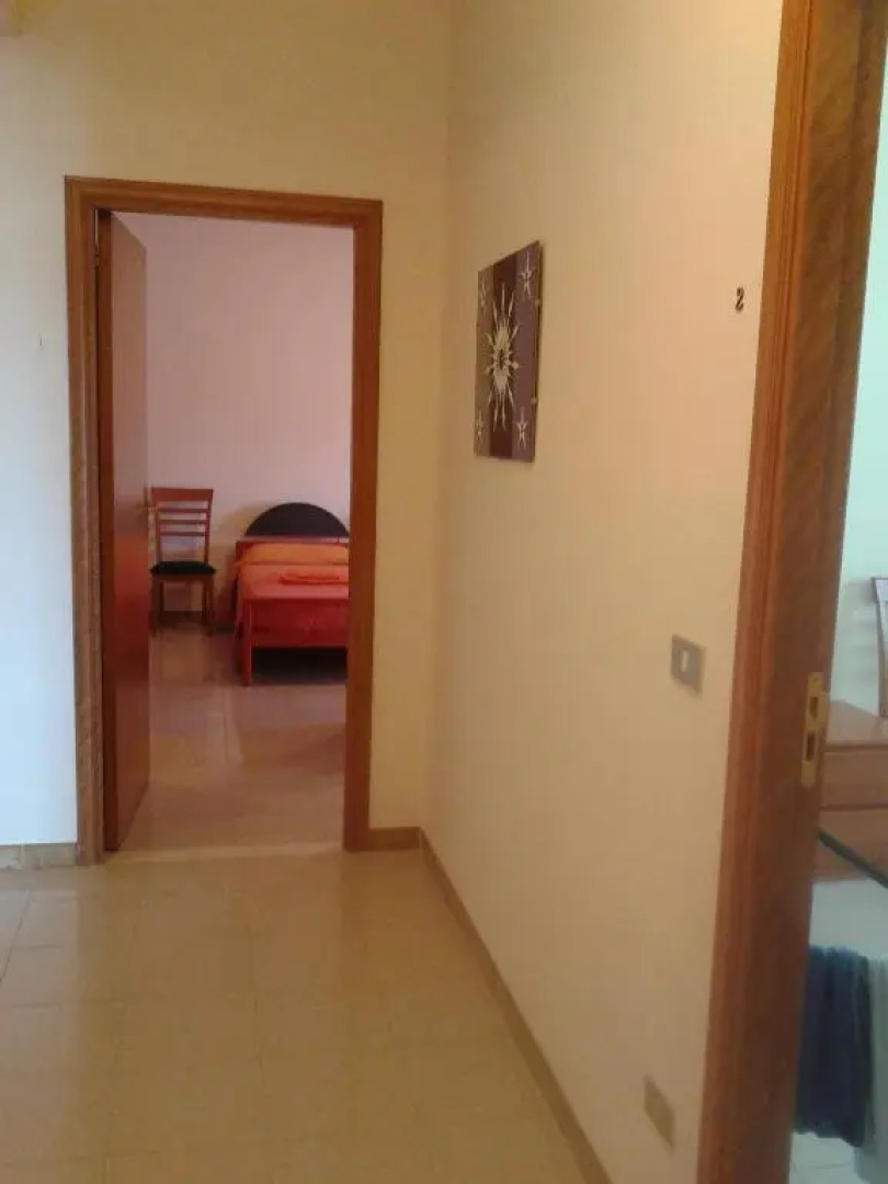 Giacchi B&B casa vacanza