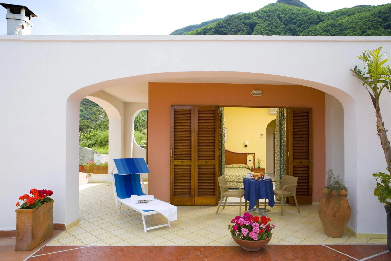 Poggio Aragosta Hotel & Spa