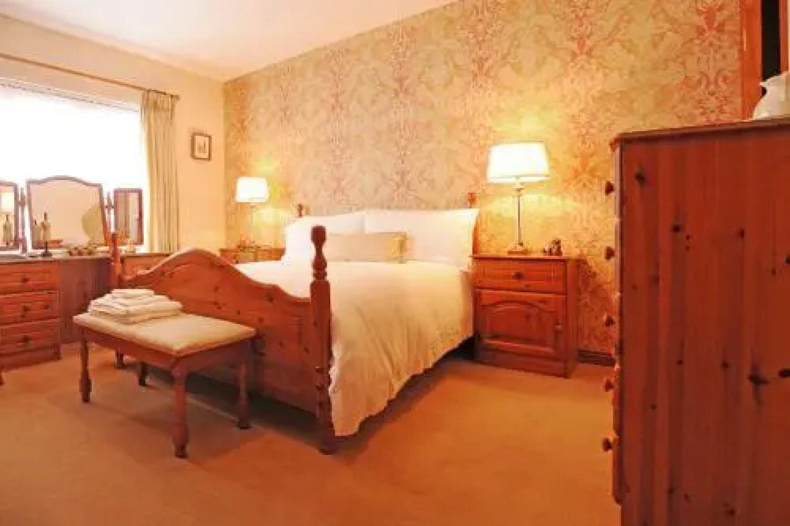 Cottesmore Bed and Breakfast