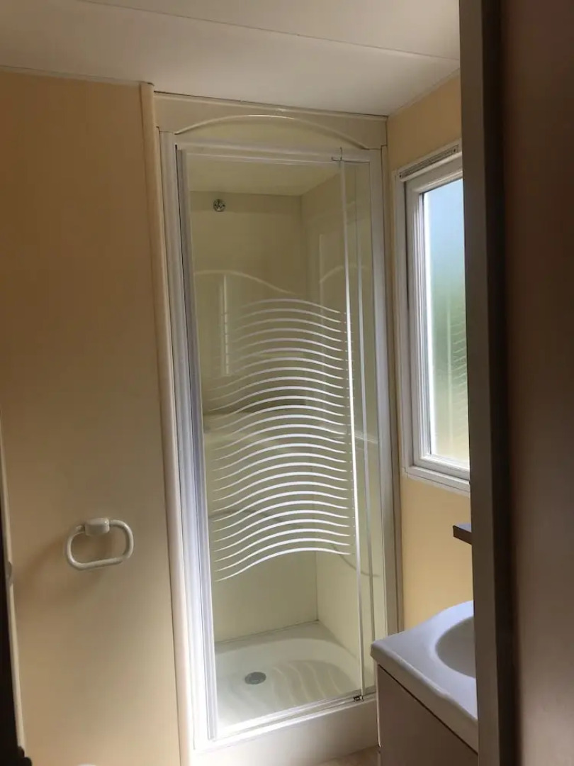 Camping Des Bastides Logements Insolites