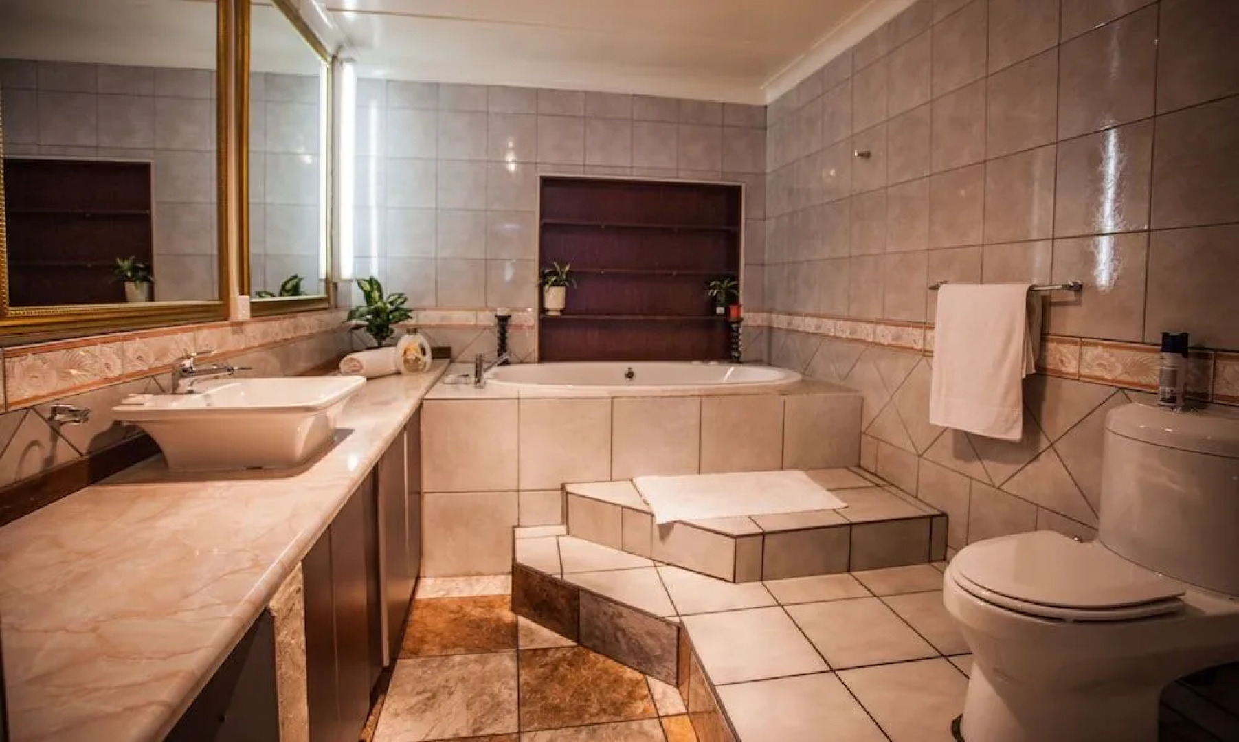 Bella Bonnie Guest House