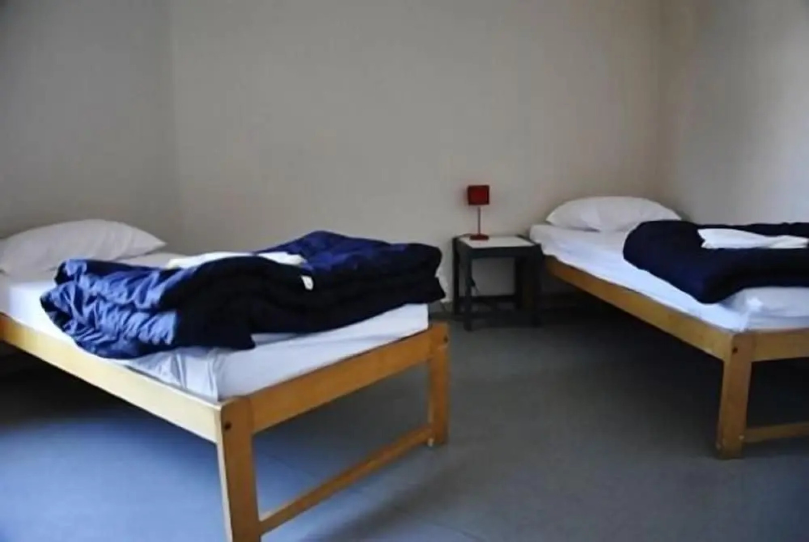 Le Relais de Port d'Albret - Hostel