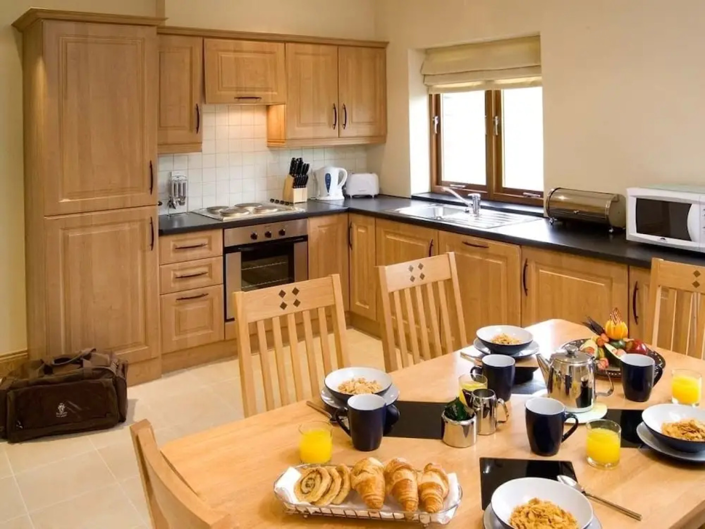 Blarney Hotel & Golf Resort, Ascend Hotel Collection Member