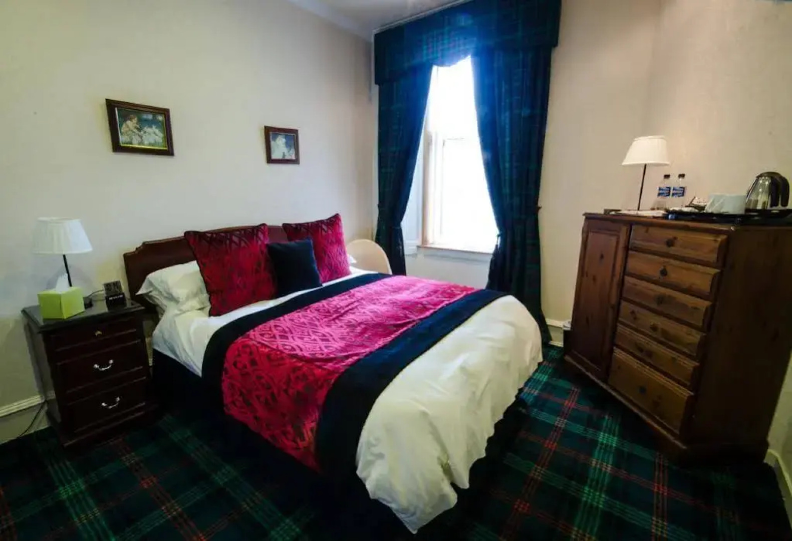 Inverlea Guest House