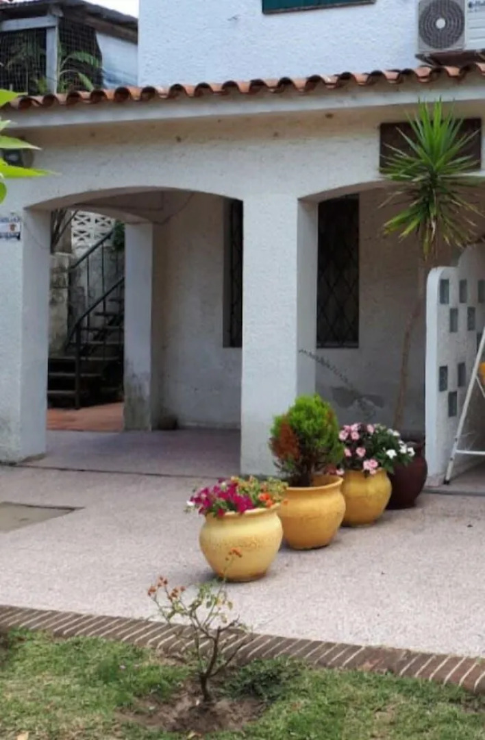 Alojamiento Las Palmitas