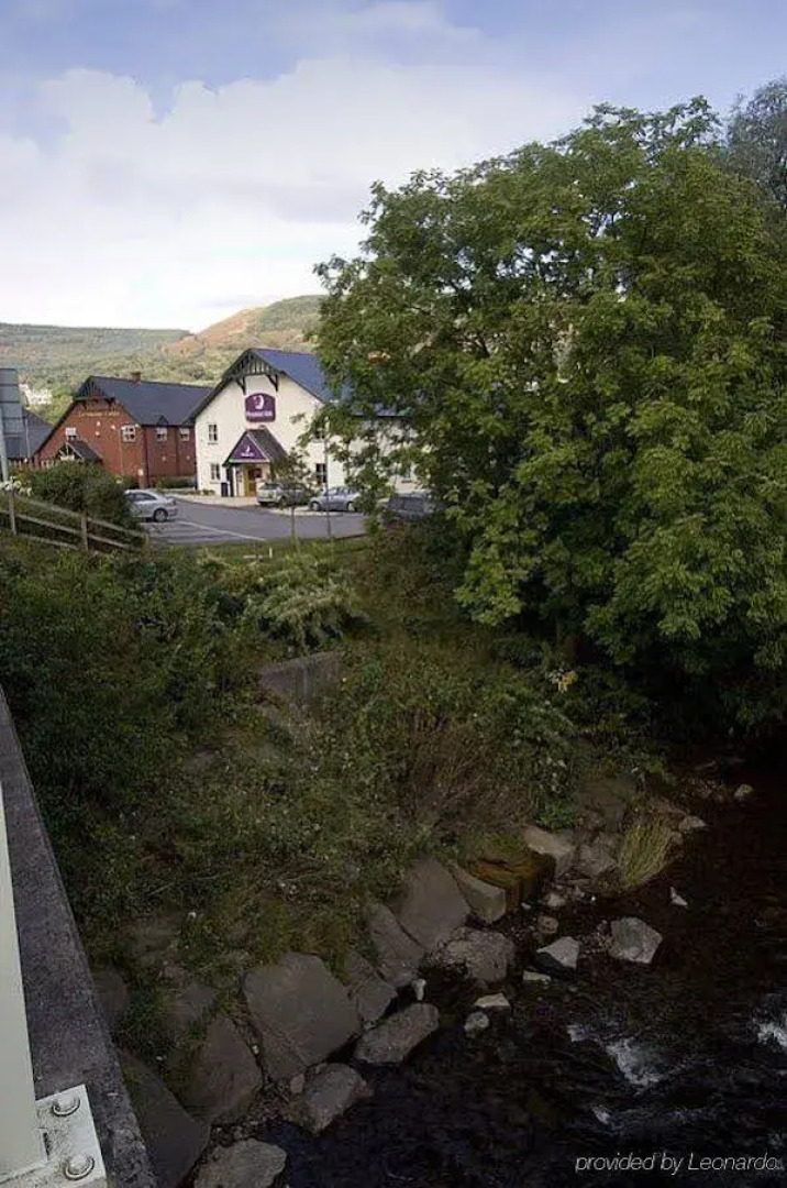 Premier Inn Aberdare