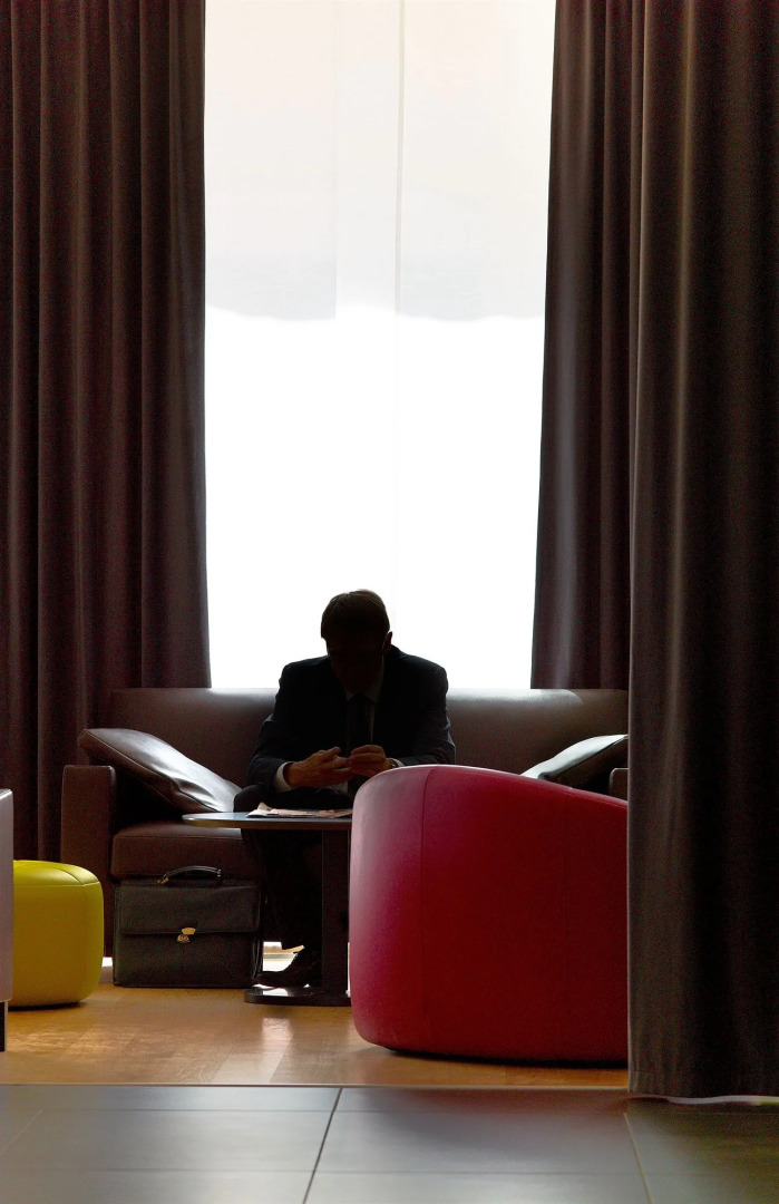 Hotel Mercure Villefranche-sur-Saone