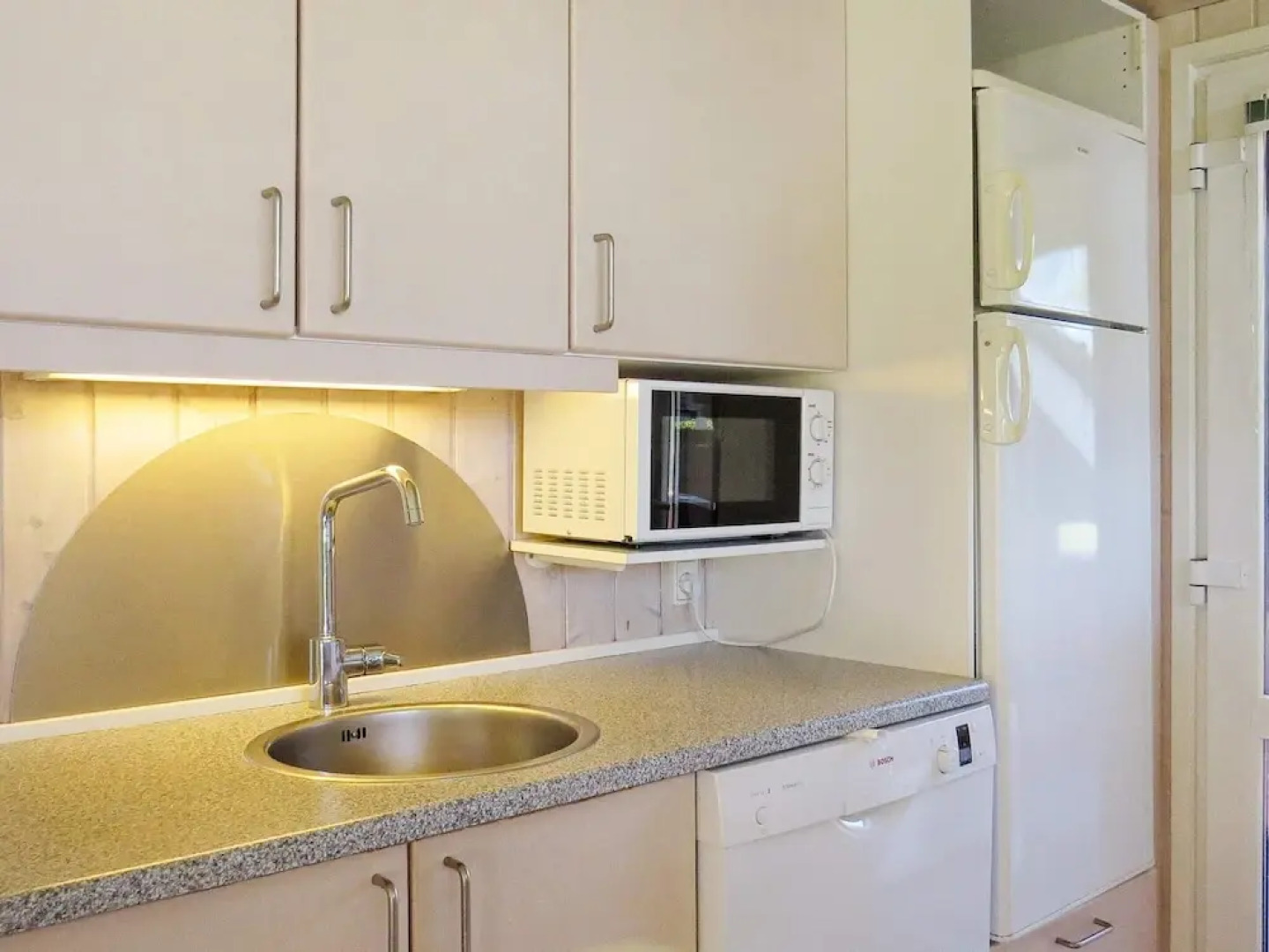 Cozy Holiday Home in Jutland near Beach